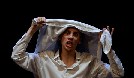 Photos: Matteo Maestroni