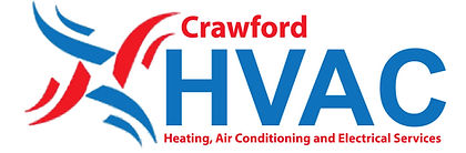 Crawford-HVAC Logo