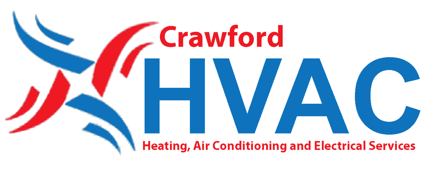 Crawford Heating & Air Conditioning HVAC Services.
