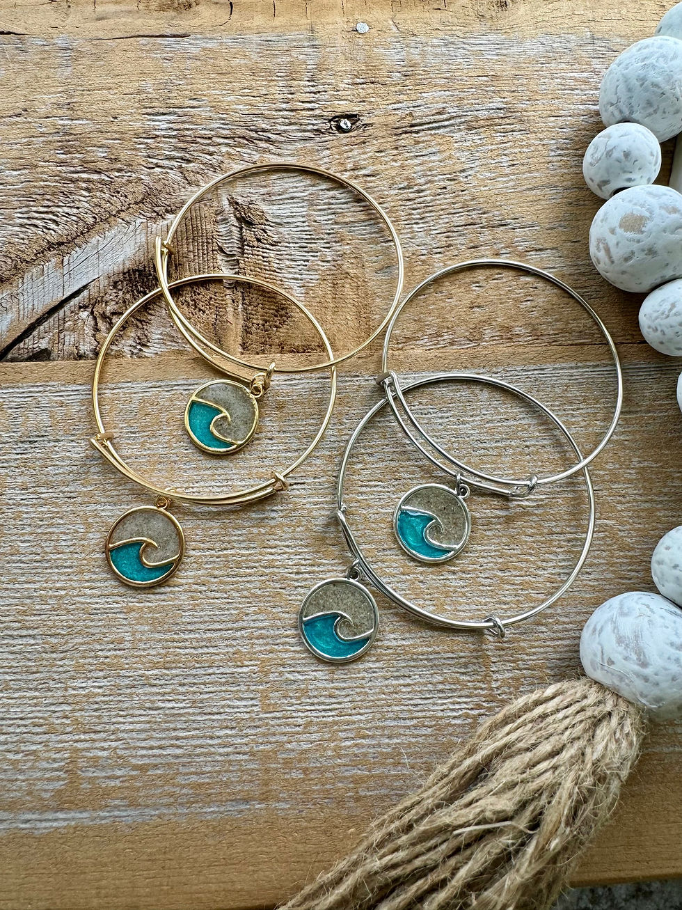 Charm Bracelet