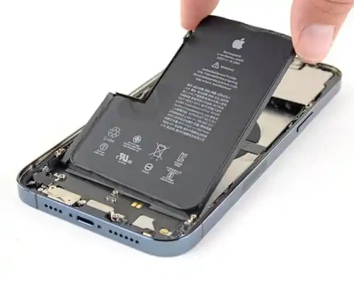 Apple iphone 12 pro max original battery Smart Solution