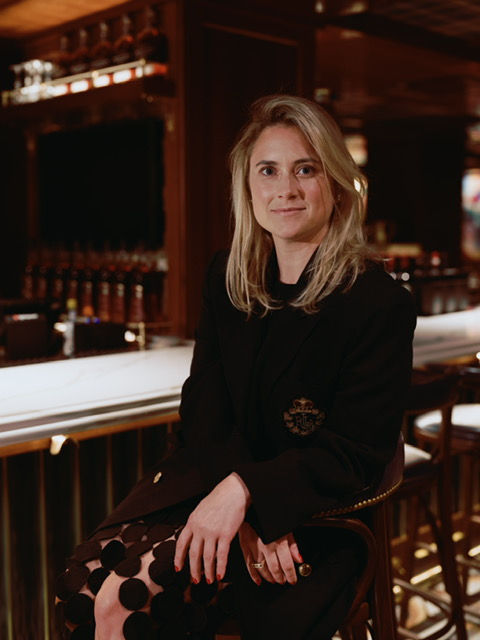 An Entrepreneurship Spotlight on Sydney Grims: Fearless Restaurants