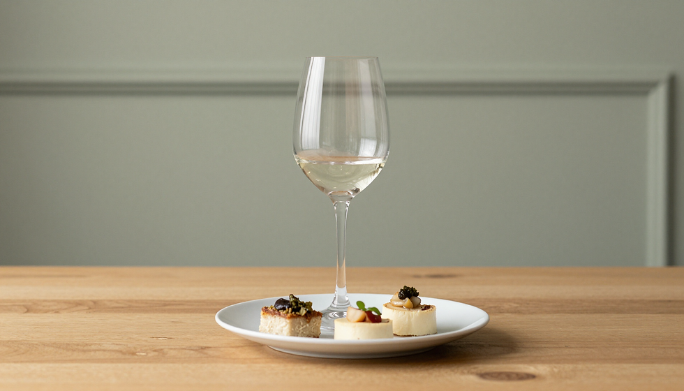 Assaggi di Vino e Sapori