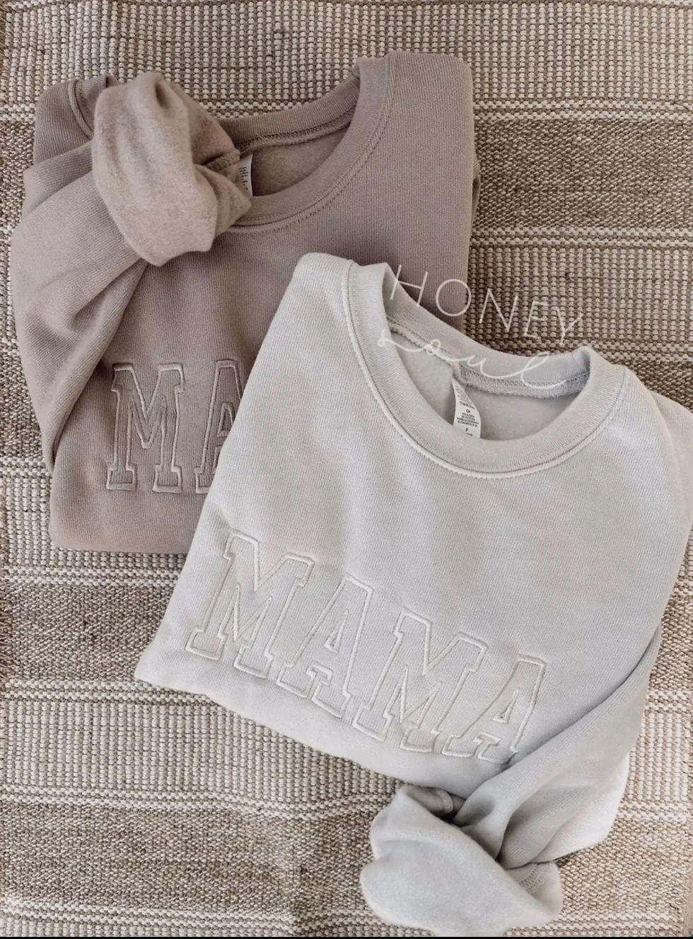 Thumbnail: MAMA Sweater