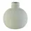 Thumbnail: Ceramic Bud Vase (Sage)