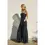 Thumbnail: Wide Leg Jumpsuit (Navy)