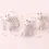 Thumbnail: Cuddle + Kind Butterfly Plush