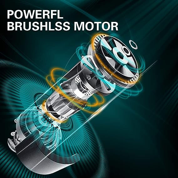 Thumbnail: VOLANTEXRC 797-4 (Brushless Motors)