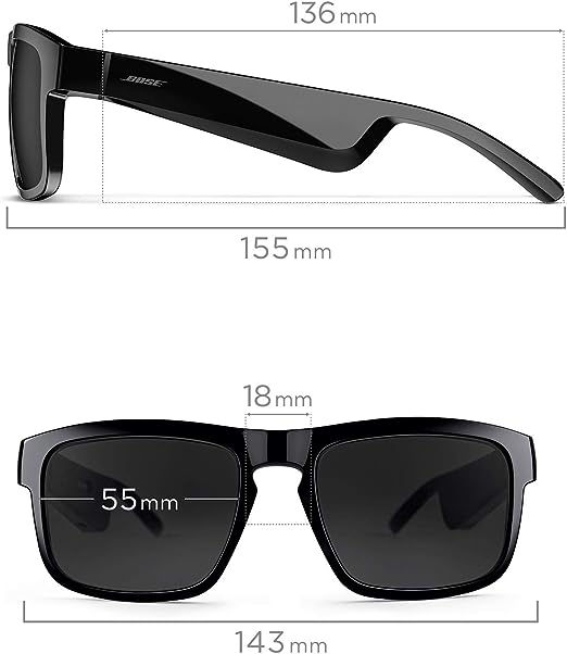 Thumbnail: Bose Frames Tenor