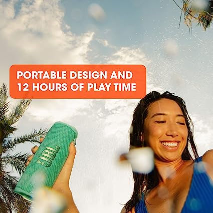 Thumbnail: JBL Flip 6