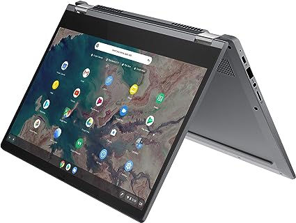 Thumbnail: Lenovo Flex 5-Chromebook 2-in-1