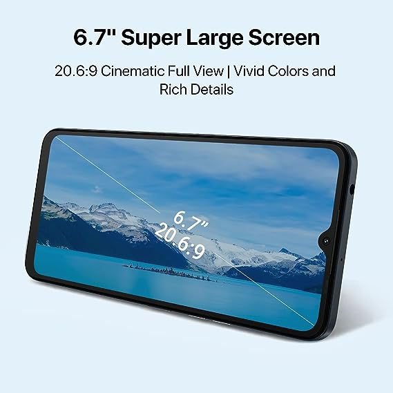 Thumbnail: UMIDIGI A13 Pro