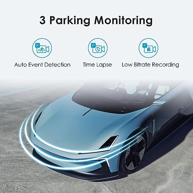 Thumbnail: Viofo A119 DashCam