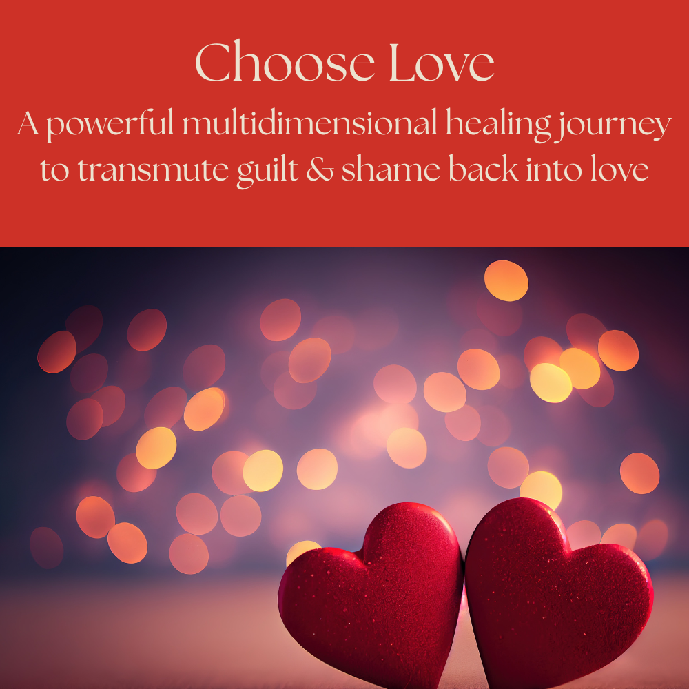 Choose Love