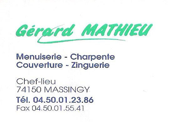 mathieu