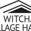 Writer: Witcham Village Hall