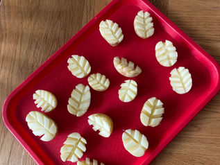 'Budding Artists' in Junior & Senior Infants