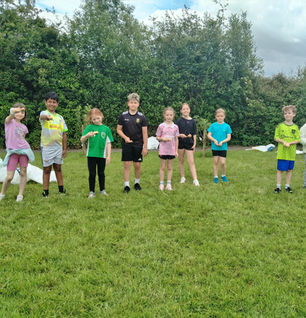 Sports Day