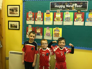 Faithleach's Abú! 💓🤍