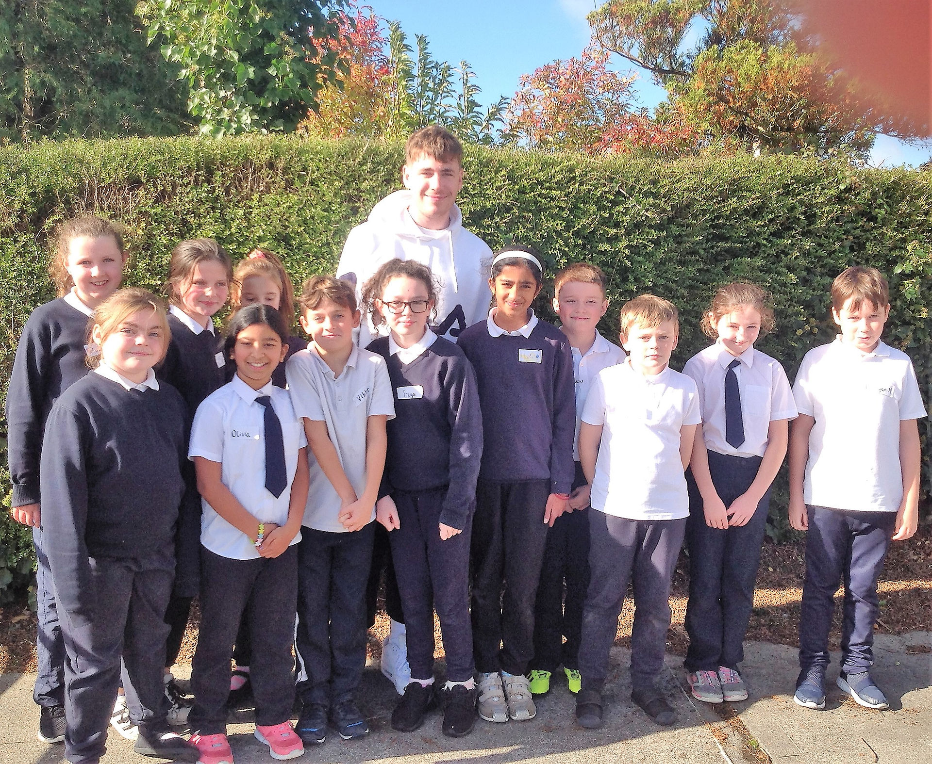 4th Class