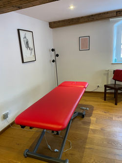 Behandlung 1