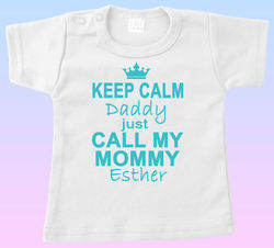 mommy