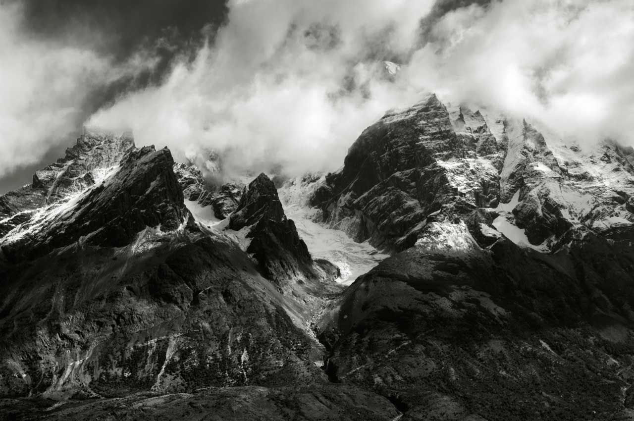 Macizos Torres del Paine