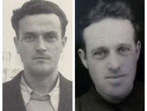Após 77 anos, famílias de irmãos separados durante o Holocausto se reencontram