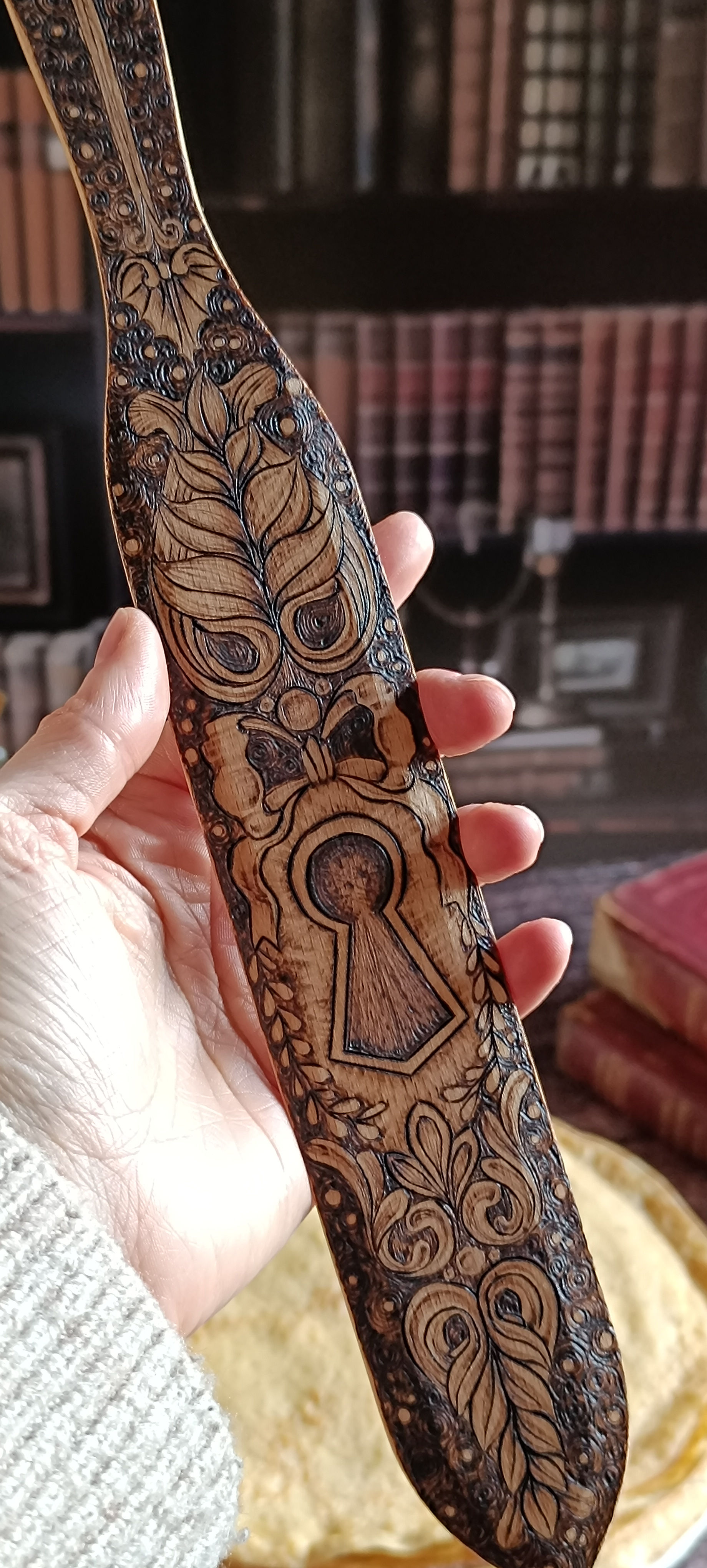 La spanelle du royaume