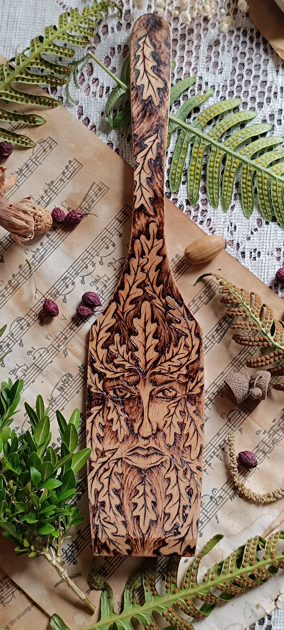 Miniature : Commande ta Cuillère