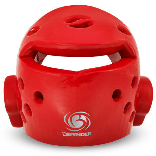 Thumbnail: Bytomic Defender Head Guard (RRP £37.99)