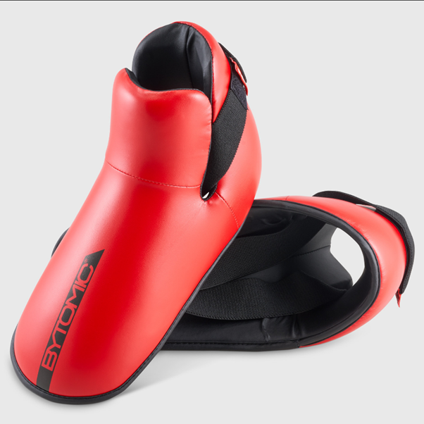 Thumbnail: Bytomic Red Label Pointfighter Kicks (Under 14) (RRP £34.99)