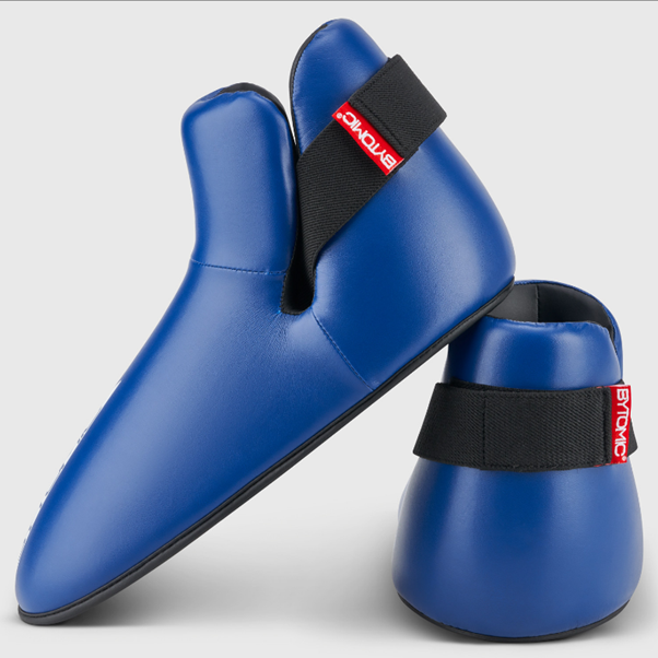 Thumbnail: Bytomic Red Label Pointfighter Kicks (Under 14) (RRP £34.99)