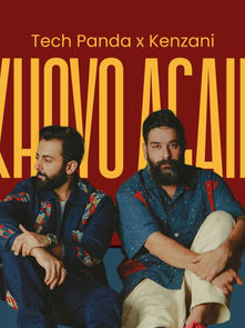 Tech Panda x Kenzani revamp their cult classic with Khoyo Again