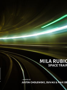 Mila Rubio drops ’Space Train’ on Family Piknik Musik