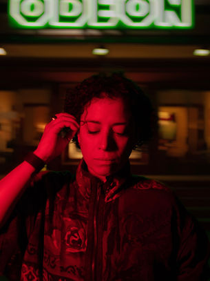 Niki Sadeki offers up two track EP ‘Fading Sun’ on Manual