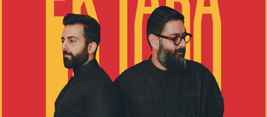 Tech Panda x Kenzani, unveil “Ek Tara,” signalling the next chapter of their illustrious career.