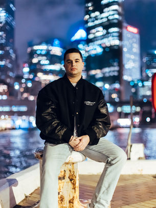 TRAX Records welcome Dan Ojeda with ’Stay For The Night'