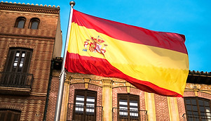 spanish-flag