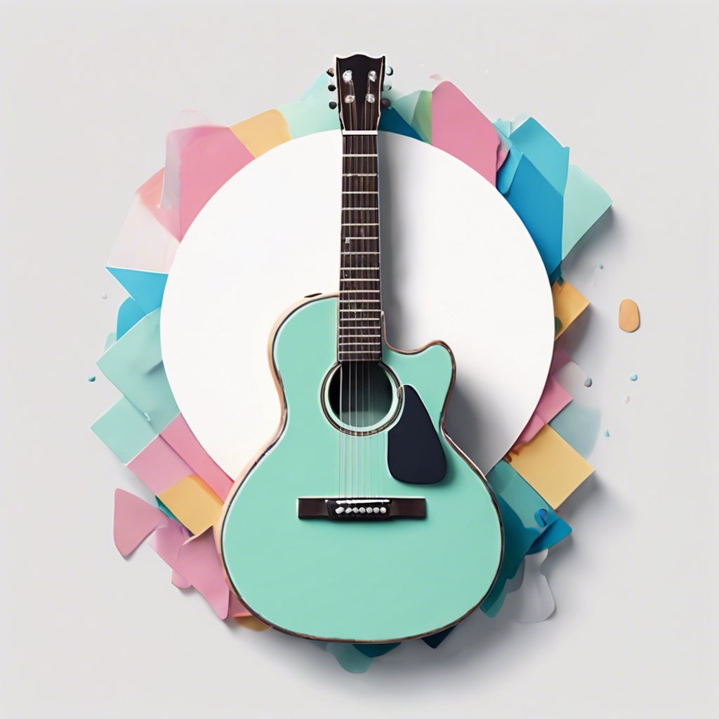 Upbeat Guitar Instrumental