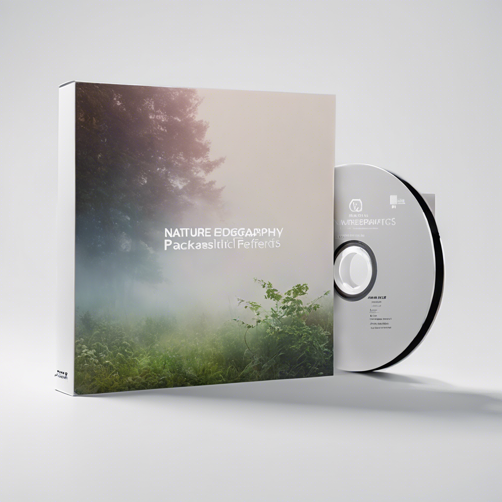 Nature Ambience Sound Effects