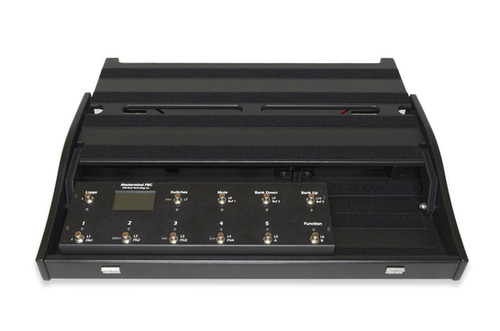 X26 - Full Deck | Pivotal Pedalboards