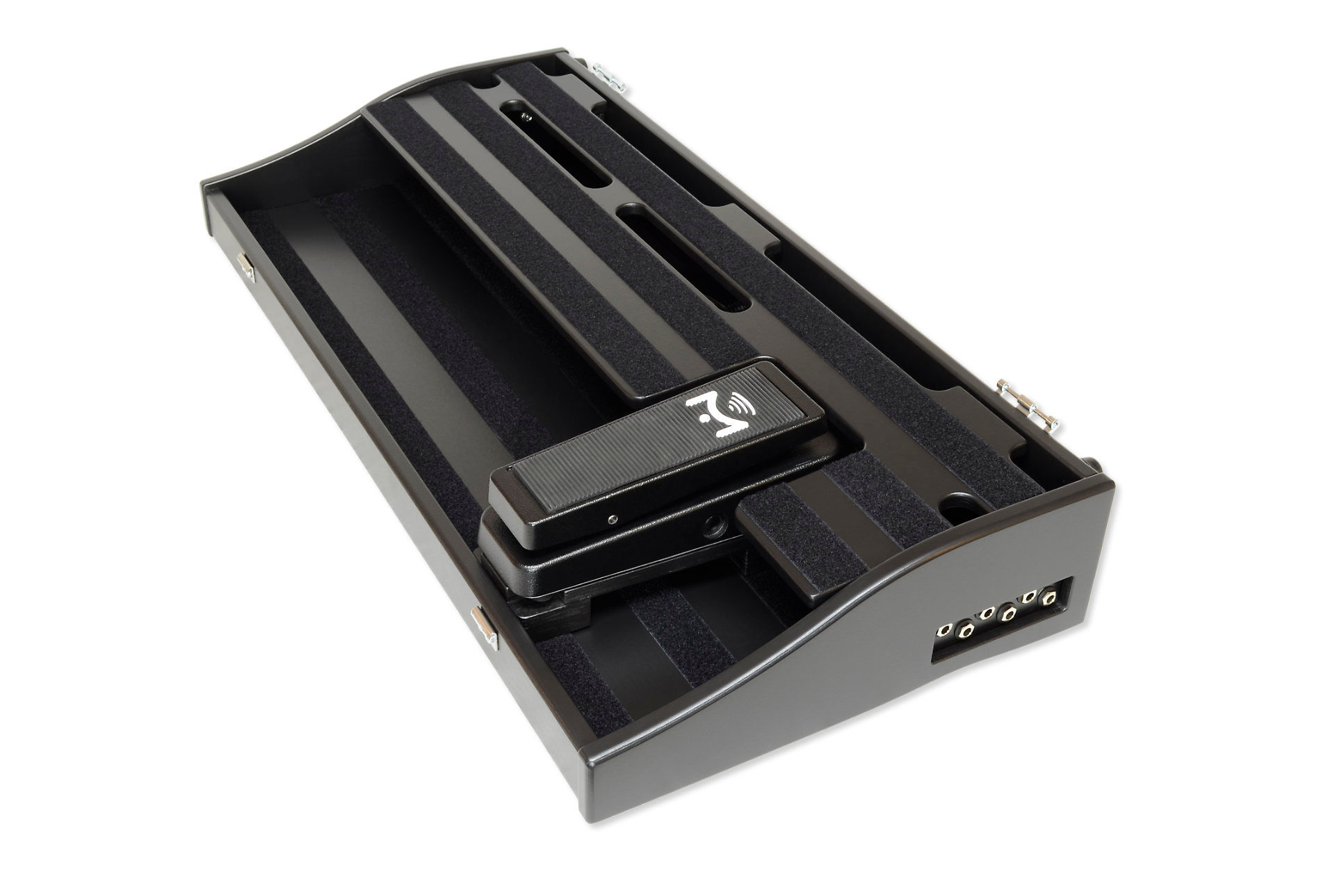 P31 - Single Cutaway (Black)