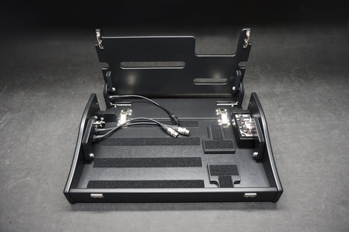 X20 - Quad Cortex | Pivotal Pedalboards