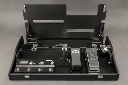 X26 - Double Cutaway | Pivotal Pedalboards