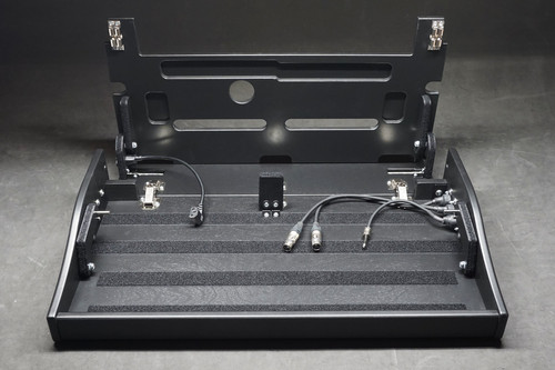 X26 - Fractal FM9 | Pivotal Pedalboards X26 - Fractal FM9 | Pivotal Pedalboards