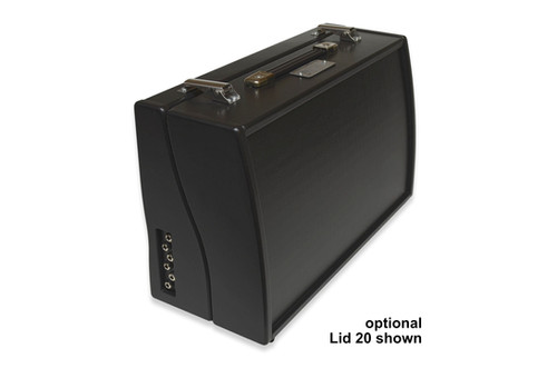 X20 - Quad Cortex | Pivotal Pedalboards