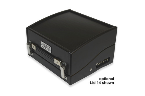 X14 - Quad Cortex | Pivotal Pedalboards