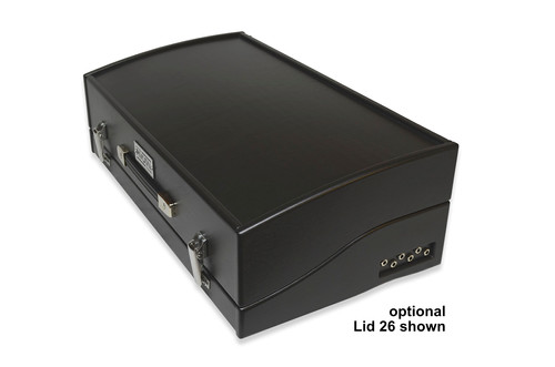 X26 - Full Deck | Pivotal Pedalboards