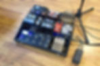 Thumbnail: X20 - Full Deck (Black)
